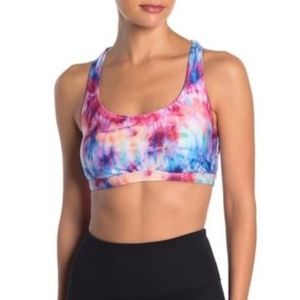 NWOT NEXT Ocean Spray Bikini Top